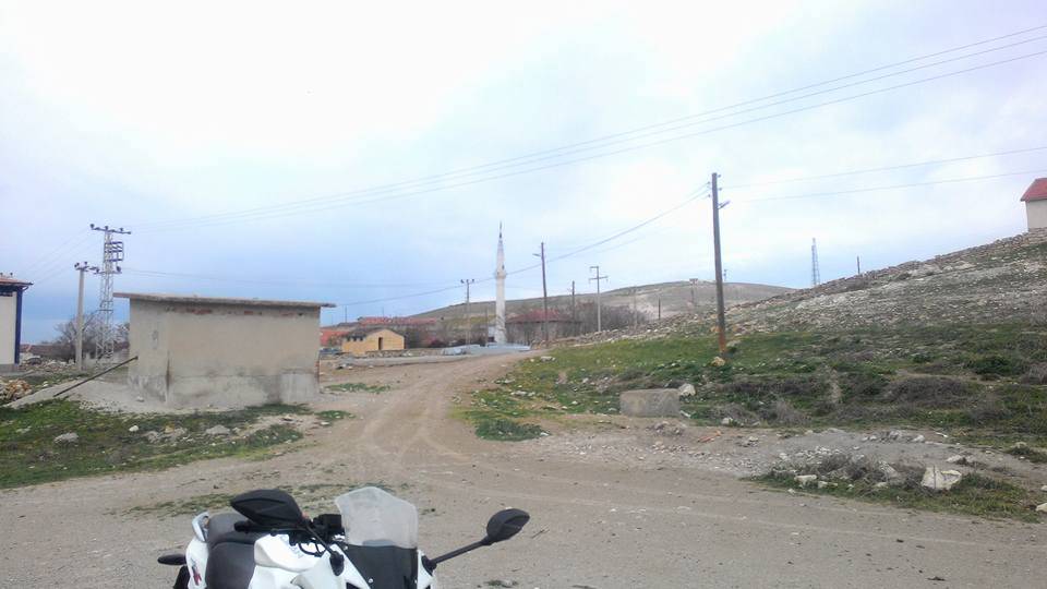 Polatlı Yaralı Köyü Resimleri 5