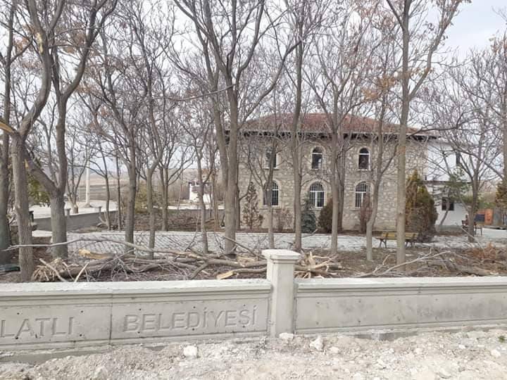 Polatlı Yaralı Köyü Resimleri 6