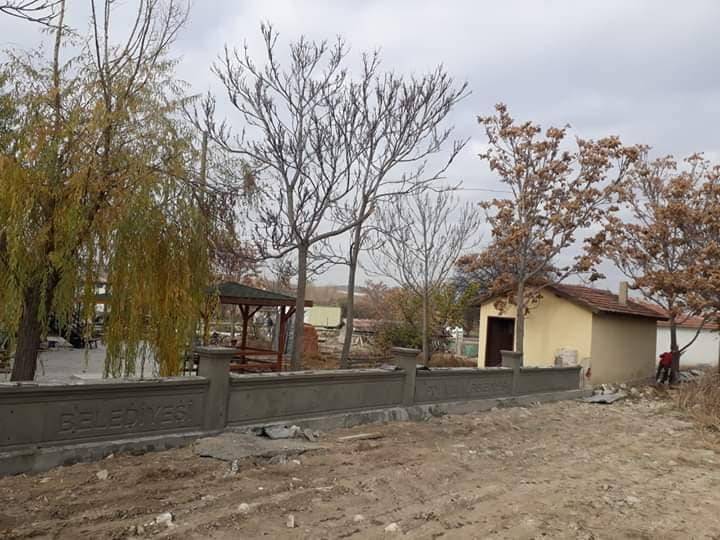 Polatlı Yaralı Köyü Resimleri 7