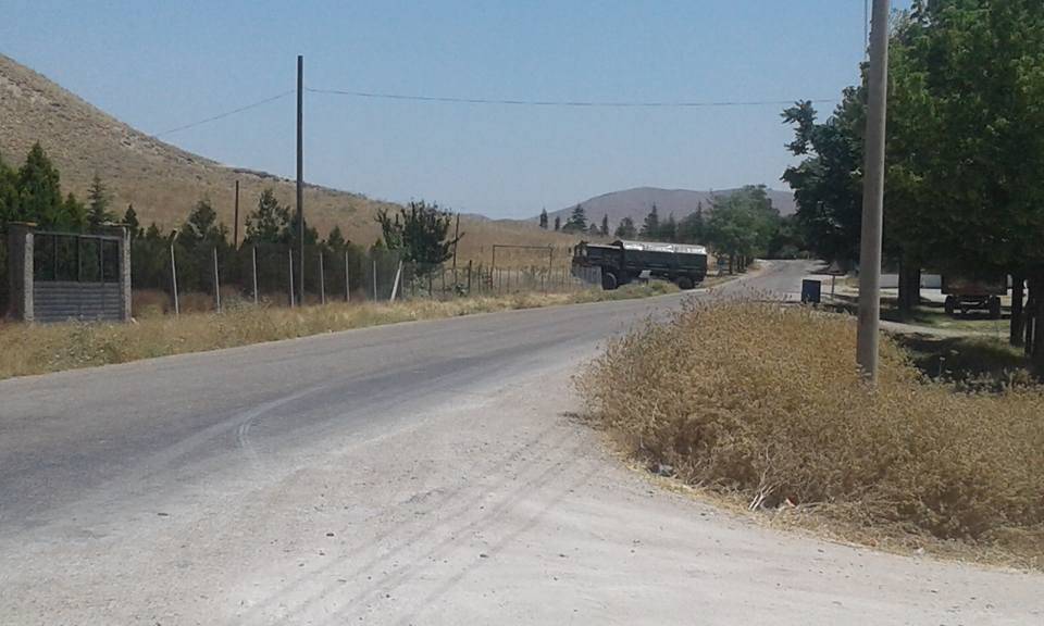 Polatlı Yassıhüyük Köyü Resimleri 1