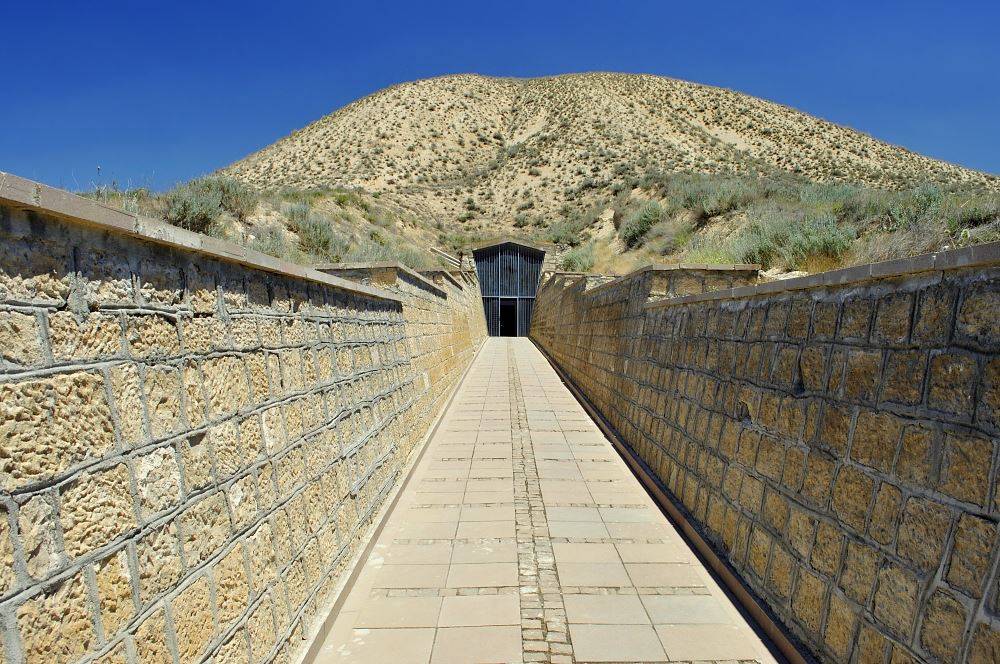 Polatlı Yassıhüyük Köyü Resimleri 2