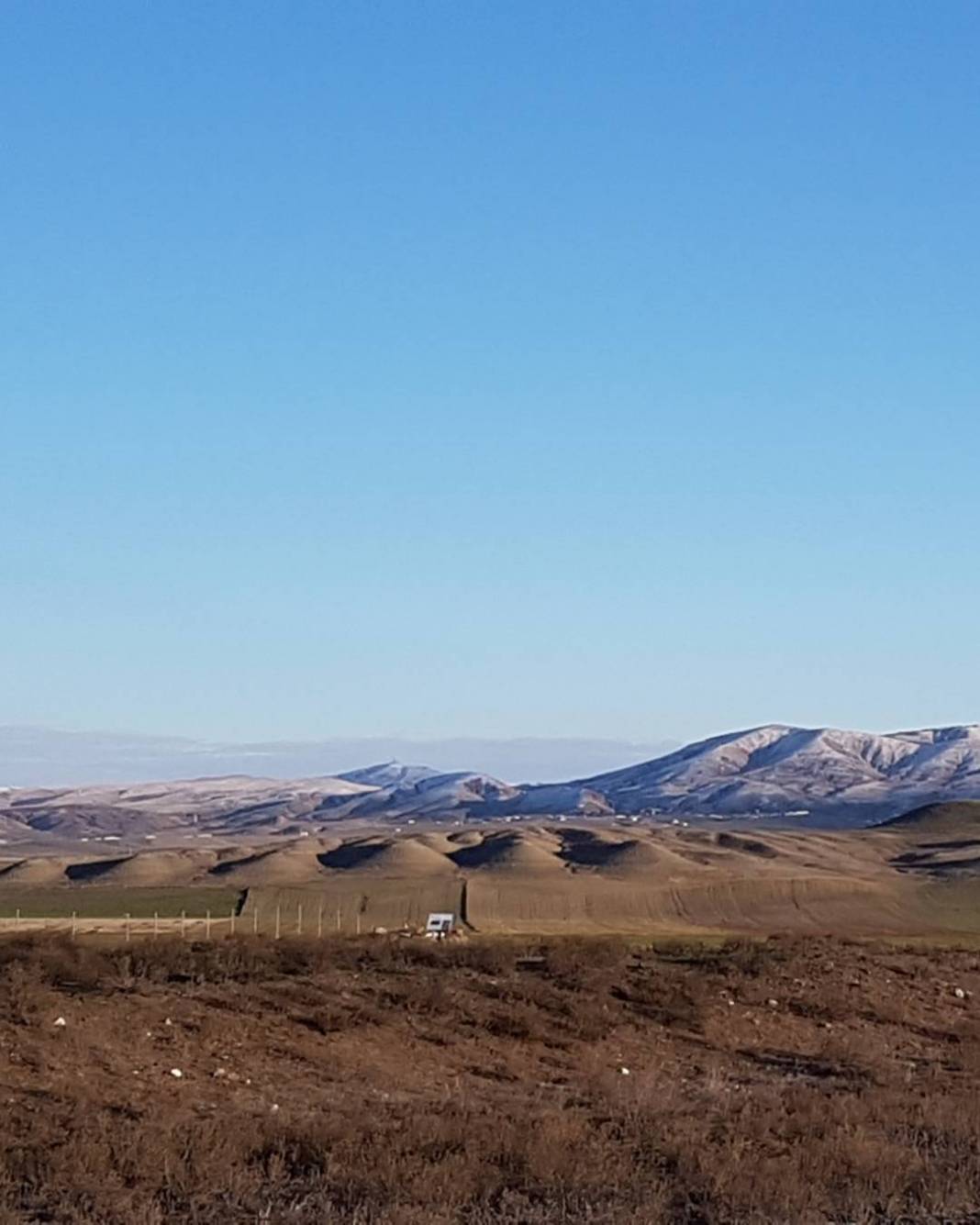 Polatlı Yassıhüyük Köyü Resimleri 3