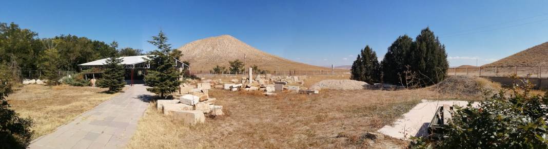 Polatlı Yassıhüyük Köyü Resimleri 4