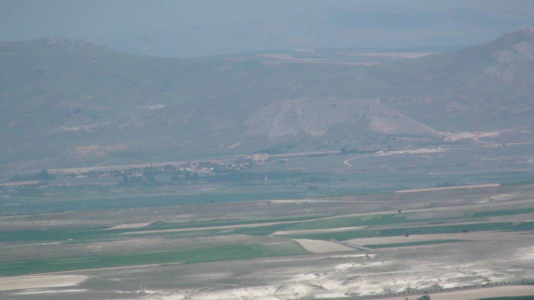 Polatlı Yenice Köyü Resimleri 1