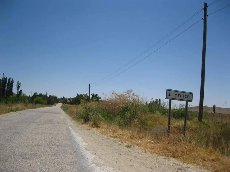 Polatlı Yenice Köyü Resimleri 7