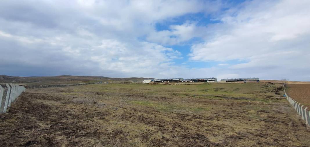 Polatlı Yenice Köyü Resimleri 8