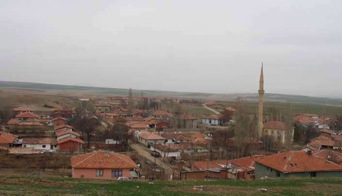 Polatlı Yenidoğan Köyü Resimleri 10