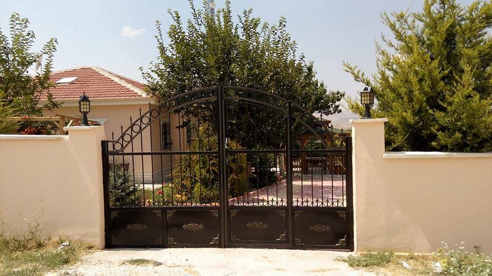 Polatlı Yenidoğan Köyü Resimleri 3