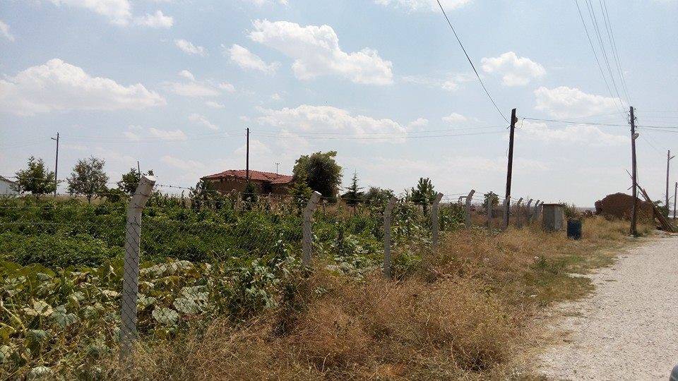 Polatlı Yenidoğan Köyü Resimleri 4