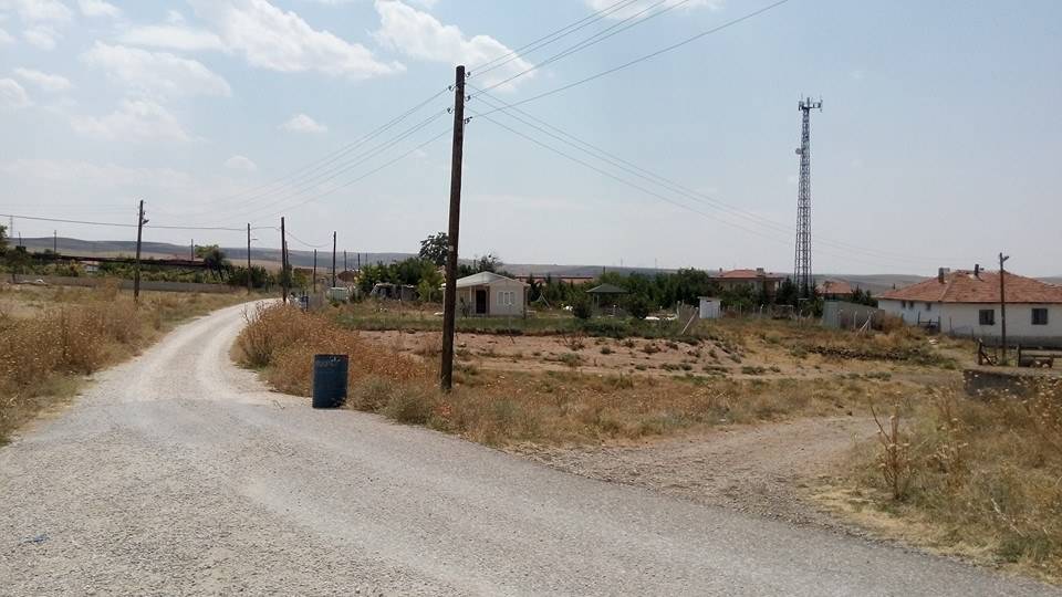 Polatlı Yenidoğan Köyü Resimleri 6