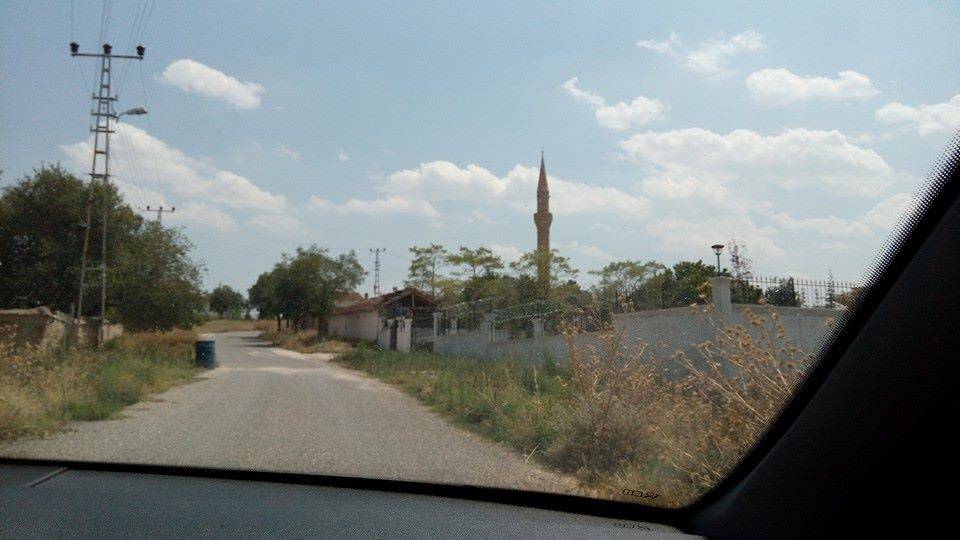 Polatlı Yenidoğan Köyü Resimleri 7