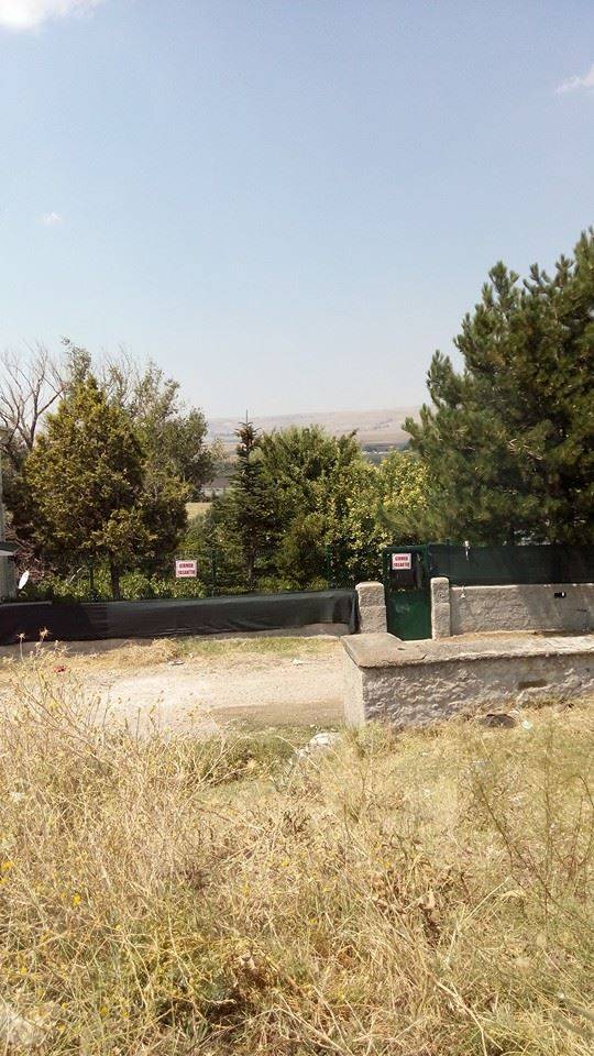 Polatlı Yenidoğan Köyü Resimleri 8