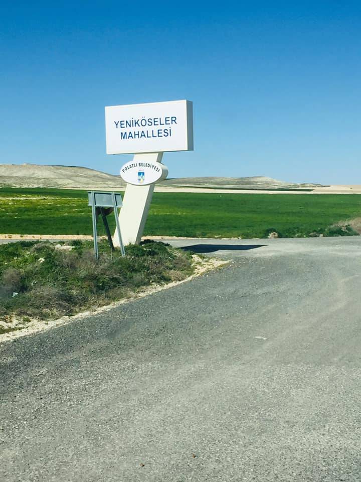 Polatlı Yeniköseler Köyü Resimleri 4