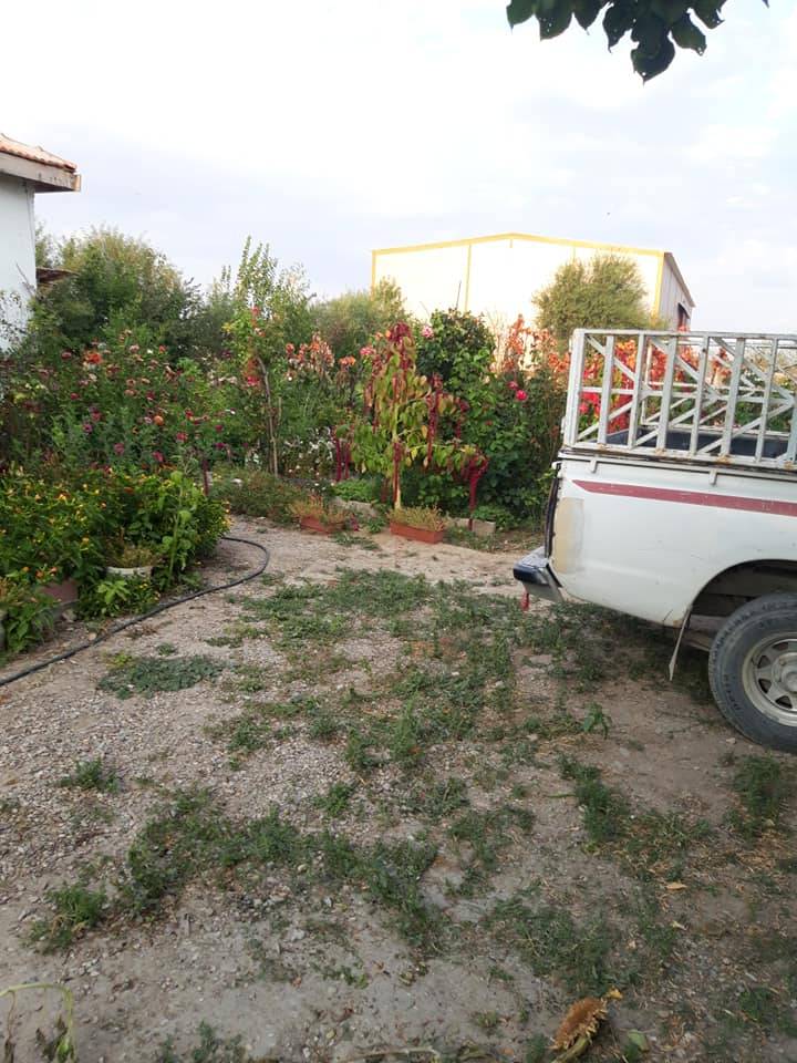 Polatlı Yeniköseler Köyü Resimleri 6