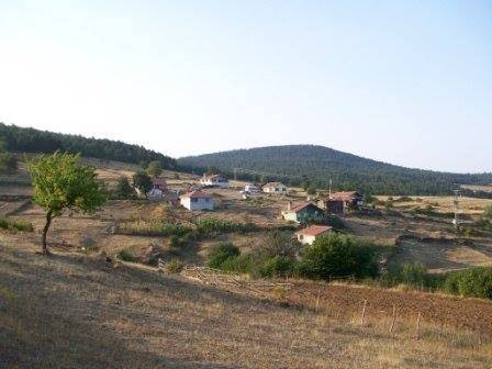 Polatlı Yenimehmetli Köyü Resimleri 1