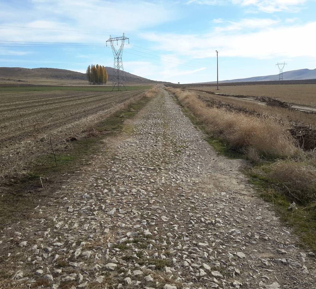 Polatlı Yenimehmetli Köyü Resimleri 10