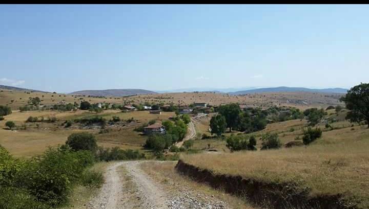 Polatlı Yenimehmetli Köyü Resimleri 2