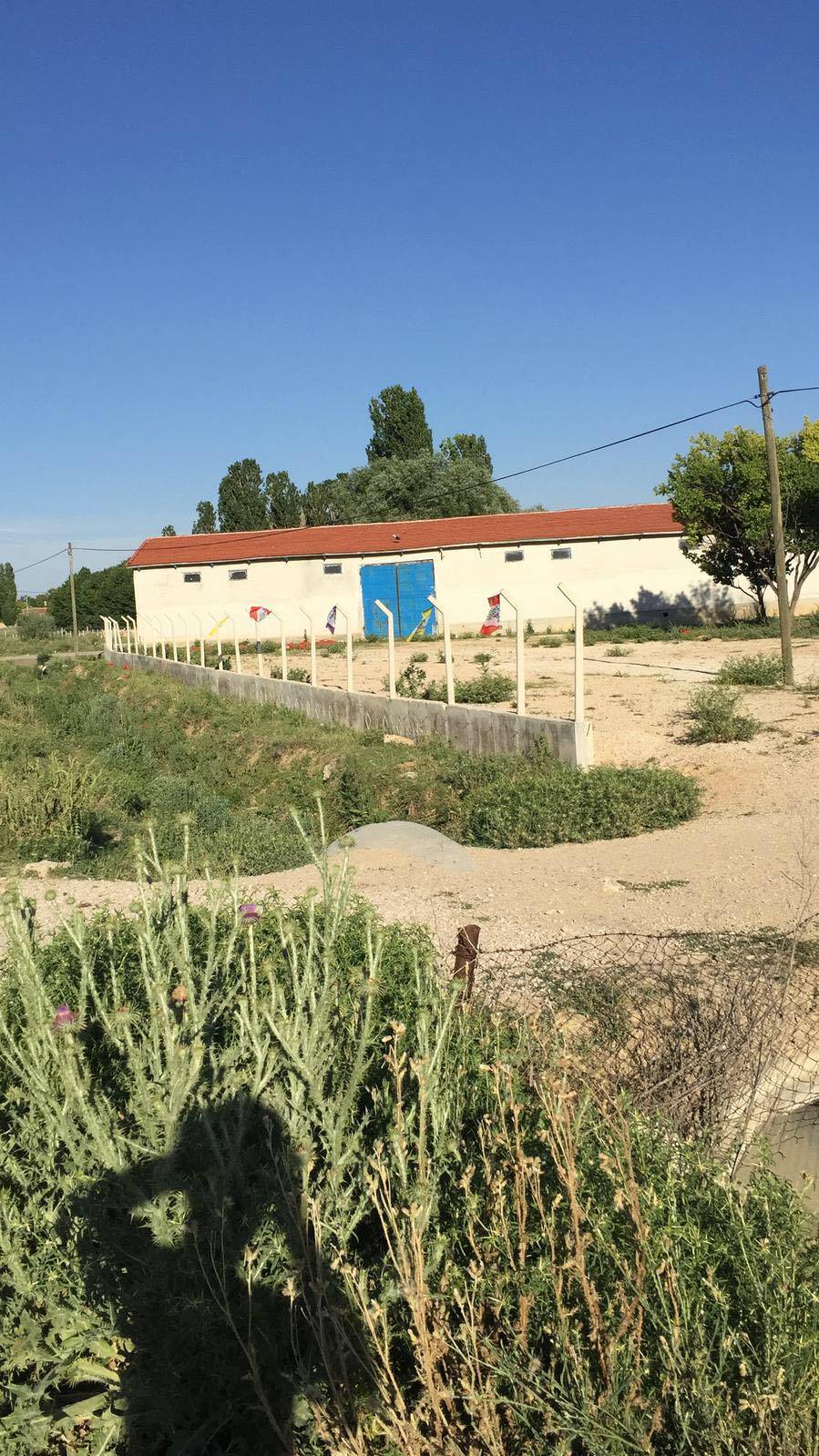 Polatlı Yenimehmetli Köyü Resimleri 5