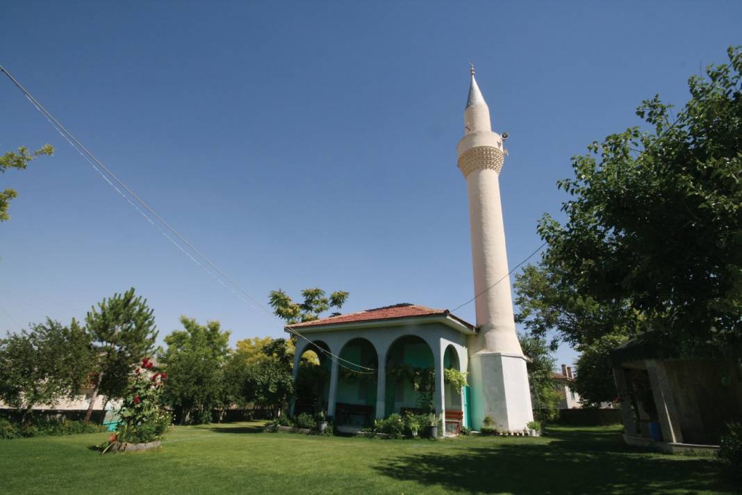 Polatlı Yenimehmetli Köyü Resimleri 6