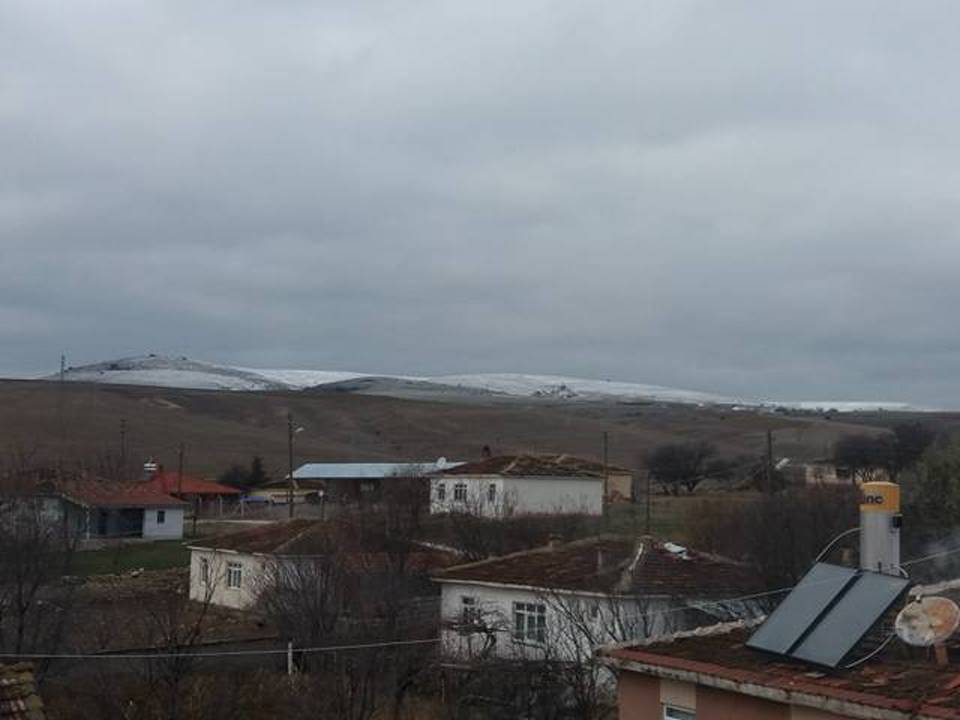 Polatlı Yenimehmetli Köyü Resimleri 8