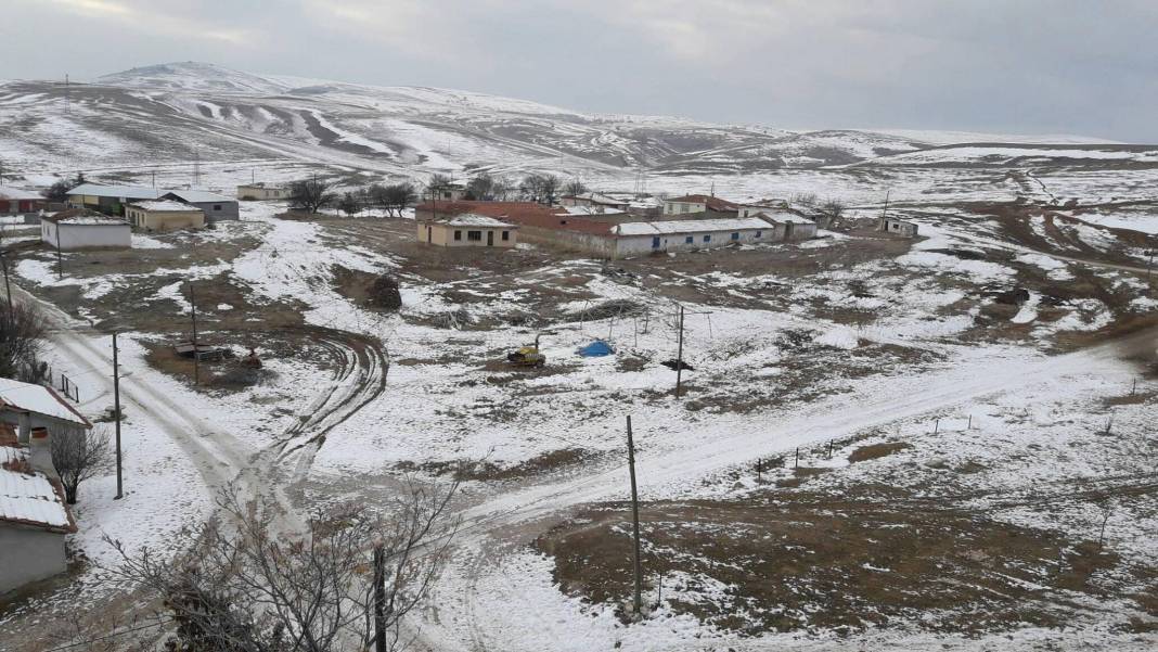 Polatlı Yenimehmetli Köyü Resimleri 9