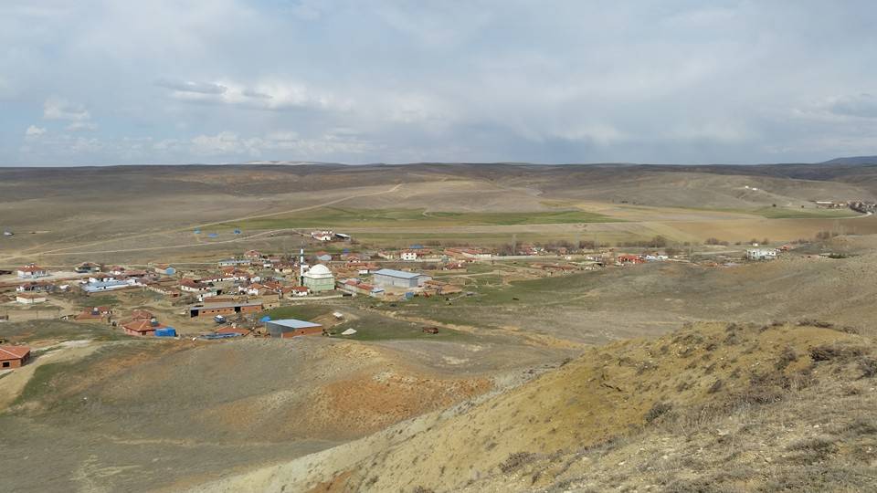 Polatlı Yeşilöz Köyü Resimleri 1