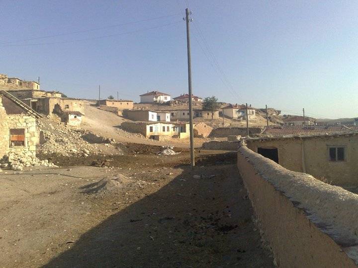 Polatlı Yeşilöz Köyü Resimleri 3