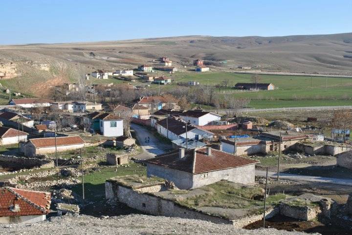 Polatlı Yeşilöz Köyü Resimleri 4