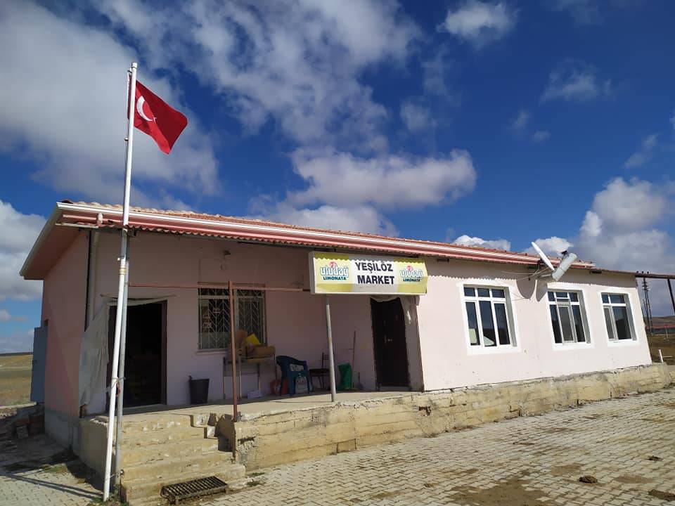 Polatlı Yeşilöz Köyü Resimleri 5