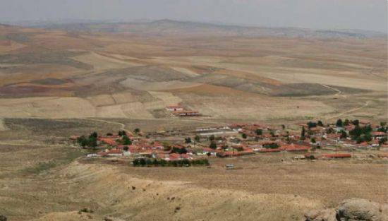 Polatlı Yıldızlı Köyü Resimleri 1