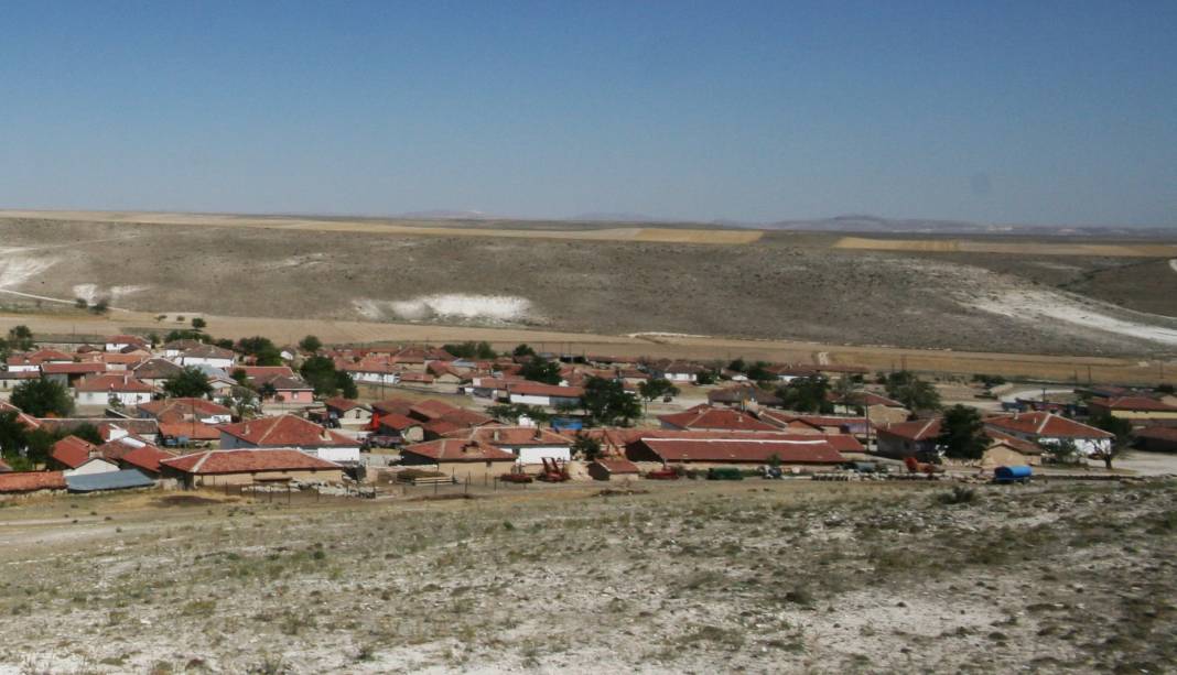 Polatlı Yıldızlı Köyü Resimleri 2