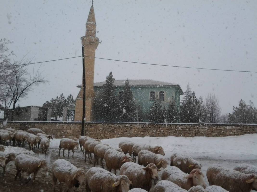 Polatlı Yıldızlı Köyü Resimleri 3