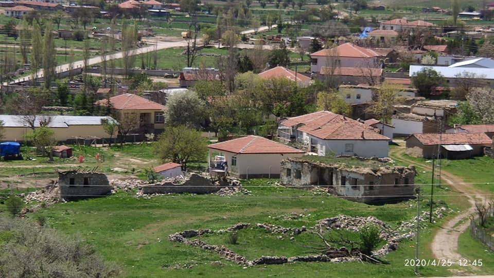 Polatlı Yüzükbaşı Köyü Resimleri 1