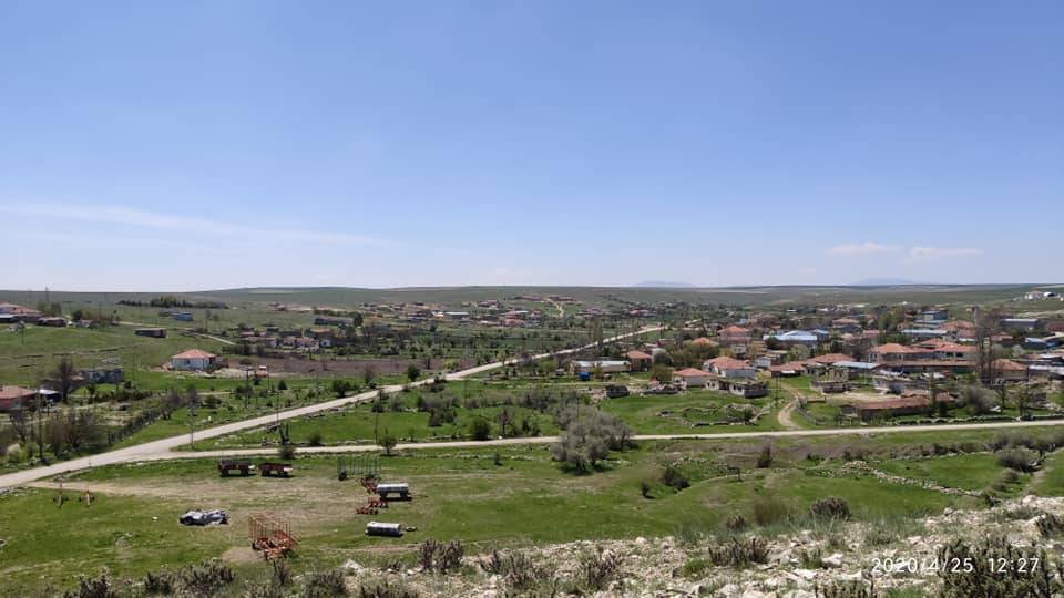 Polatlı Yüzükbaşı Köyü Resimleri 2