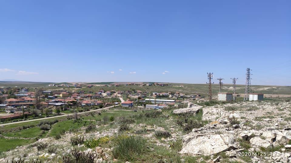 Polatlı Yüzükbaşı Köyü Resimleri 3