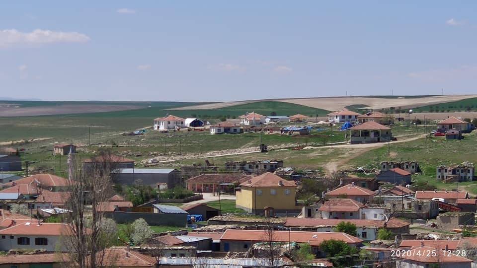 Polatlı Yüzükbaşı Köyü Resimleri 4