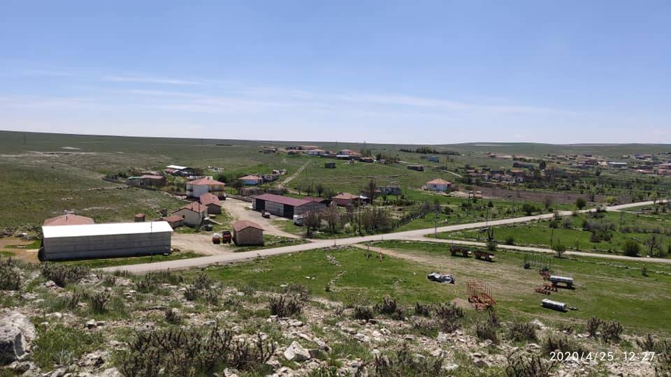 Polatlı Yüzükbaşı Köyü Resimleri 5