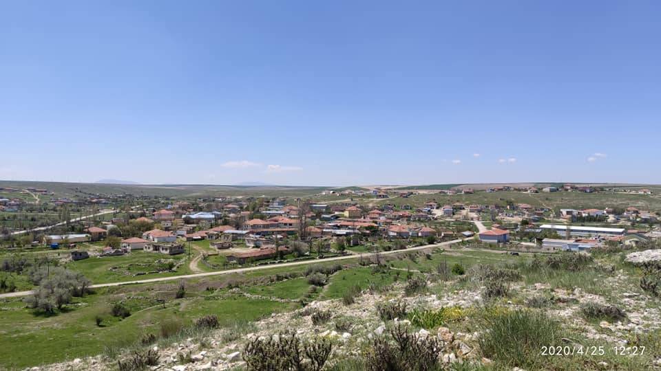 Polatlı Yüzükbaşı Köyü Resimleri 6