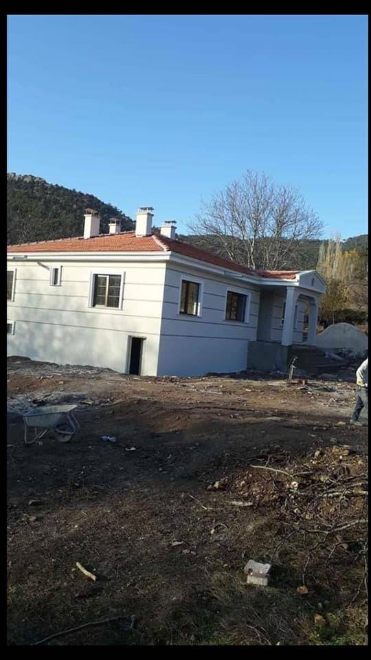 Polatlı Yüzükbaşı Köyü Resimleri 7