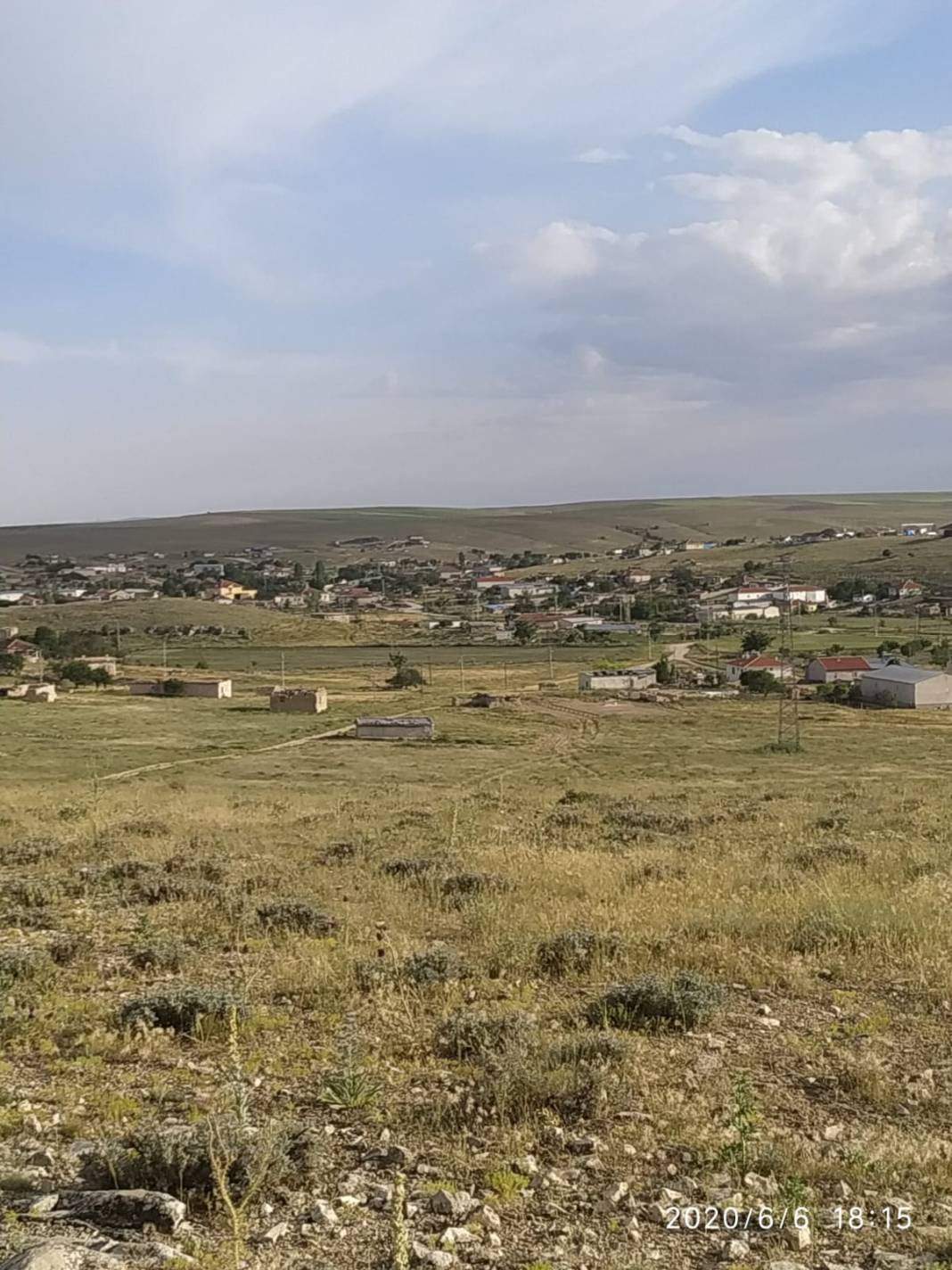 Polatlı Yüzükbaşı Köyü Resimleri 9