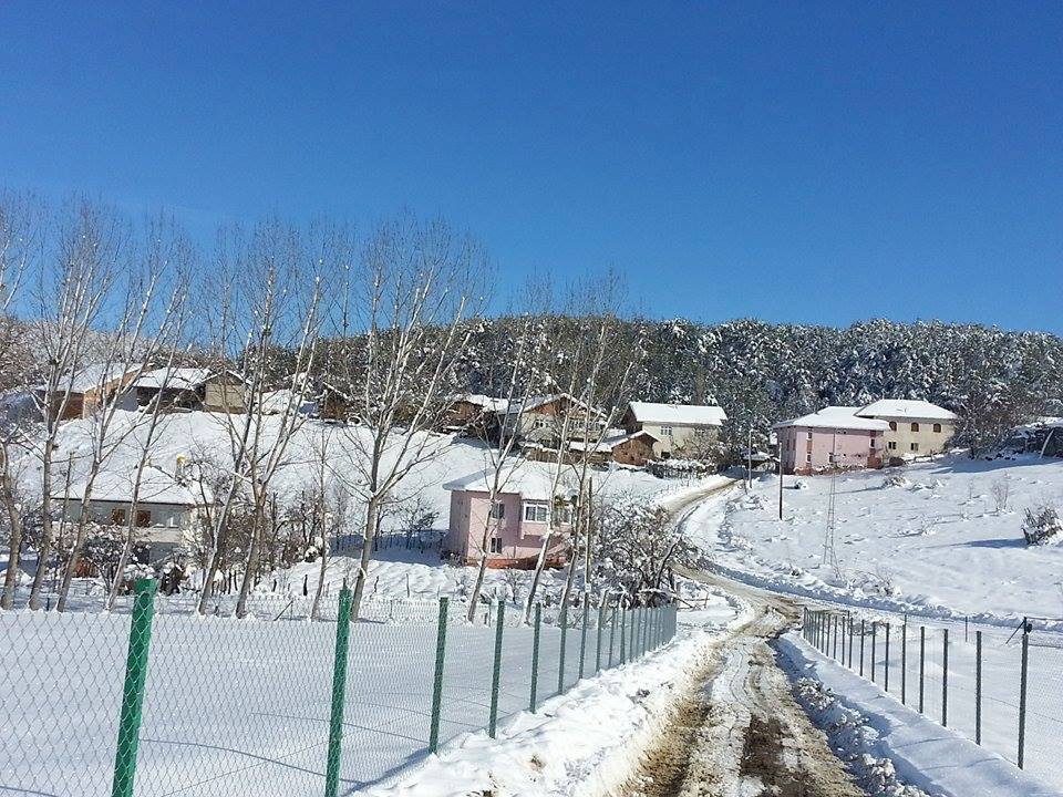 Ovacık Ekincik Köyü Resimleri 1