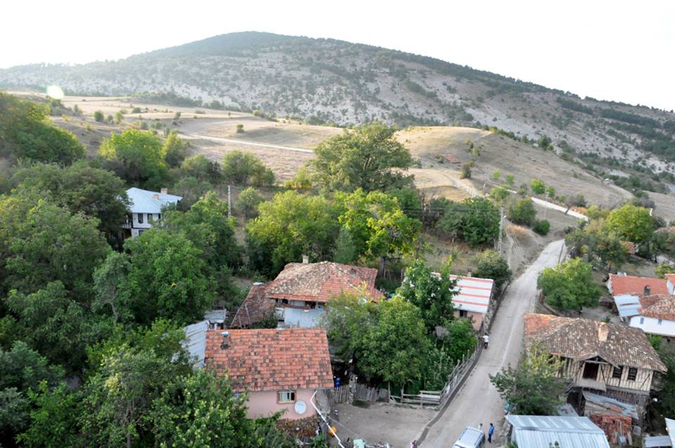 Ovacık Ekincik Köyü Resimleri 6