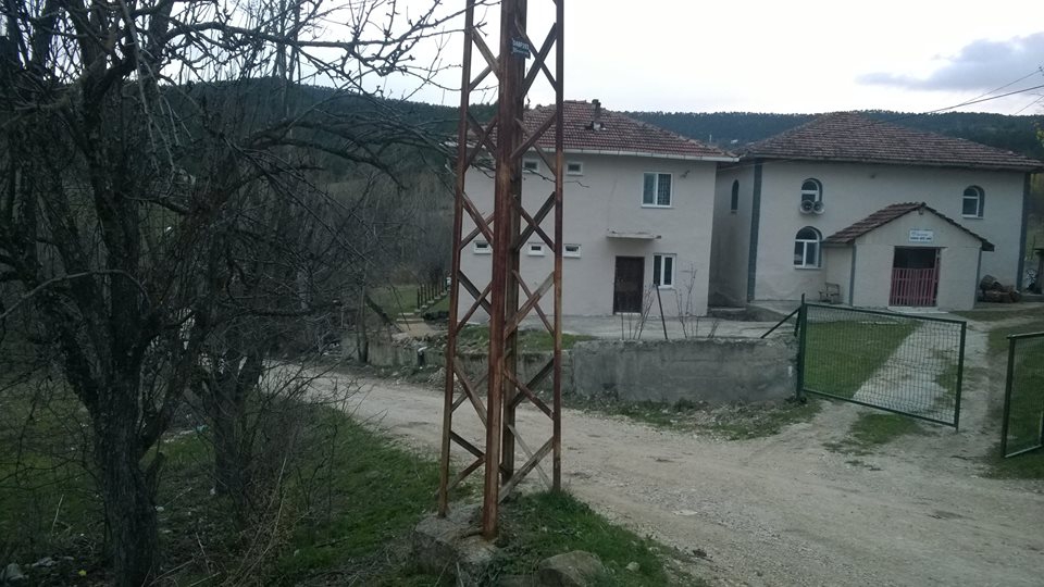 Ovacık Ekincik Köyü Resimleri 7