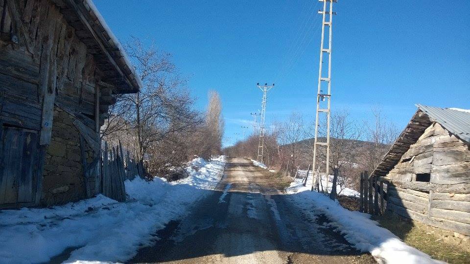Ovacık Ekincik Köyü Resimleri 8