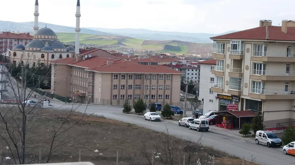 Pursaklar Altınova Köyü Resimleri 1