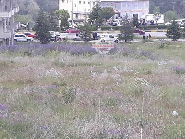 Pursaklar Altınova Köyü Resimleri 3