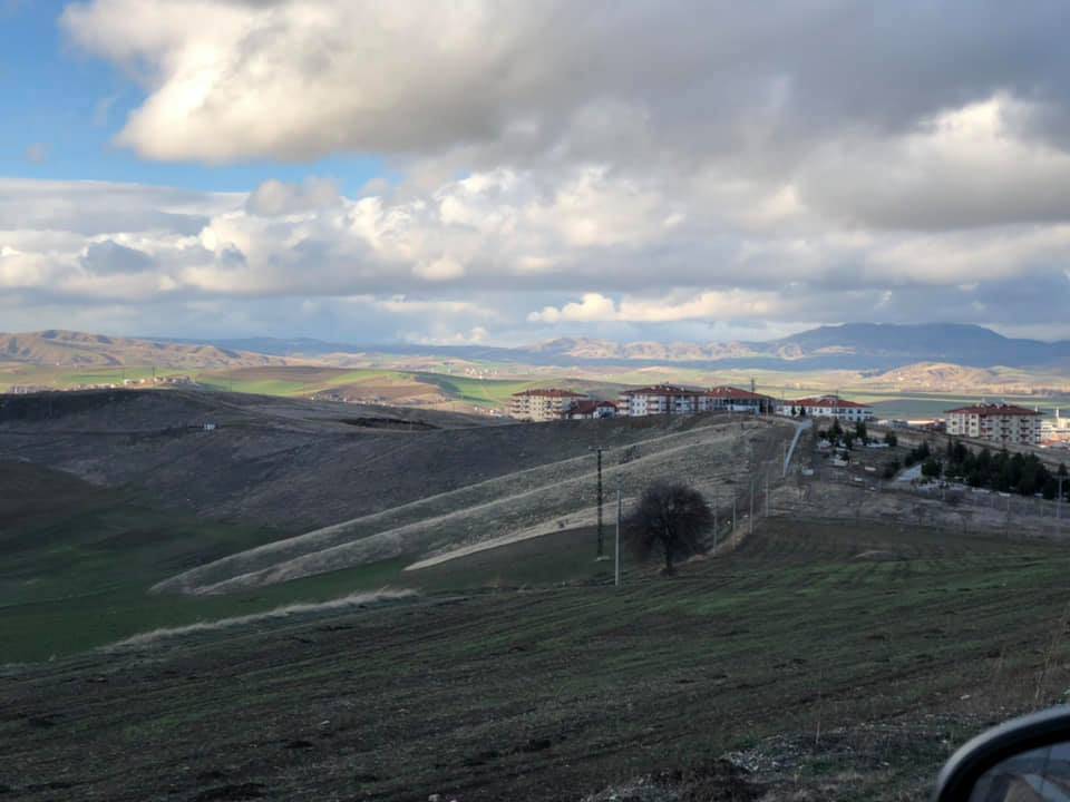 Pursaklar Peçenek Köyü Resimleri 1