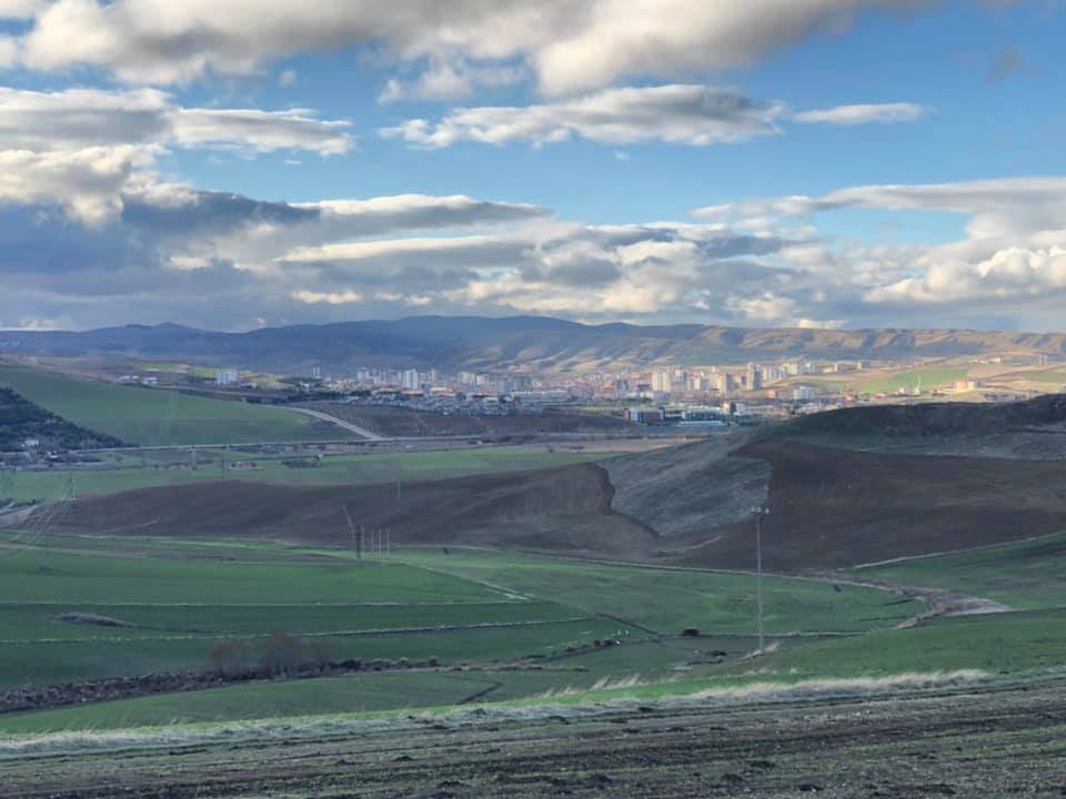 Pursaklar Peçenek Köyü Resimleri 2