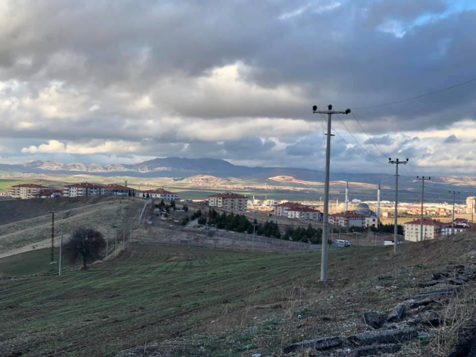 Pursaklar Peçenek Köyü Resimleri 3