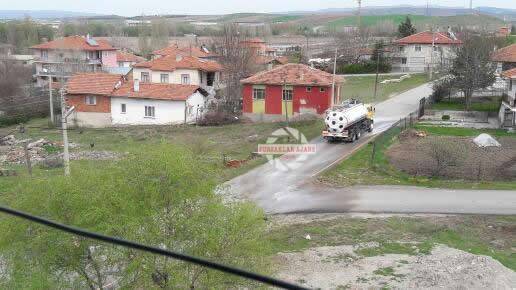 Pursaklar Peçenek Köyü Resimleri 4